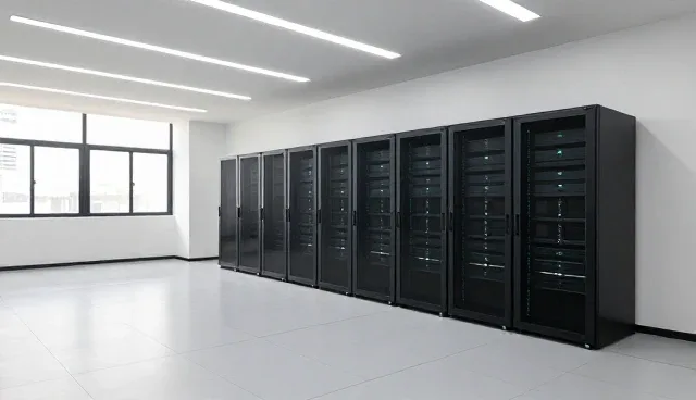 企业网站在信息技术发展中的优化路径与趋势